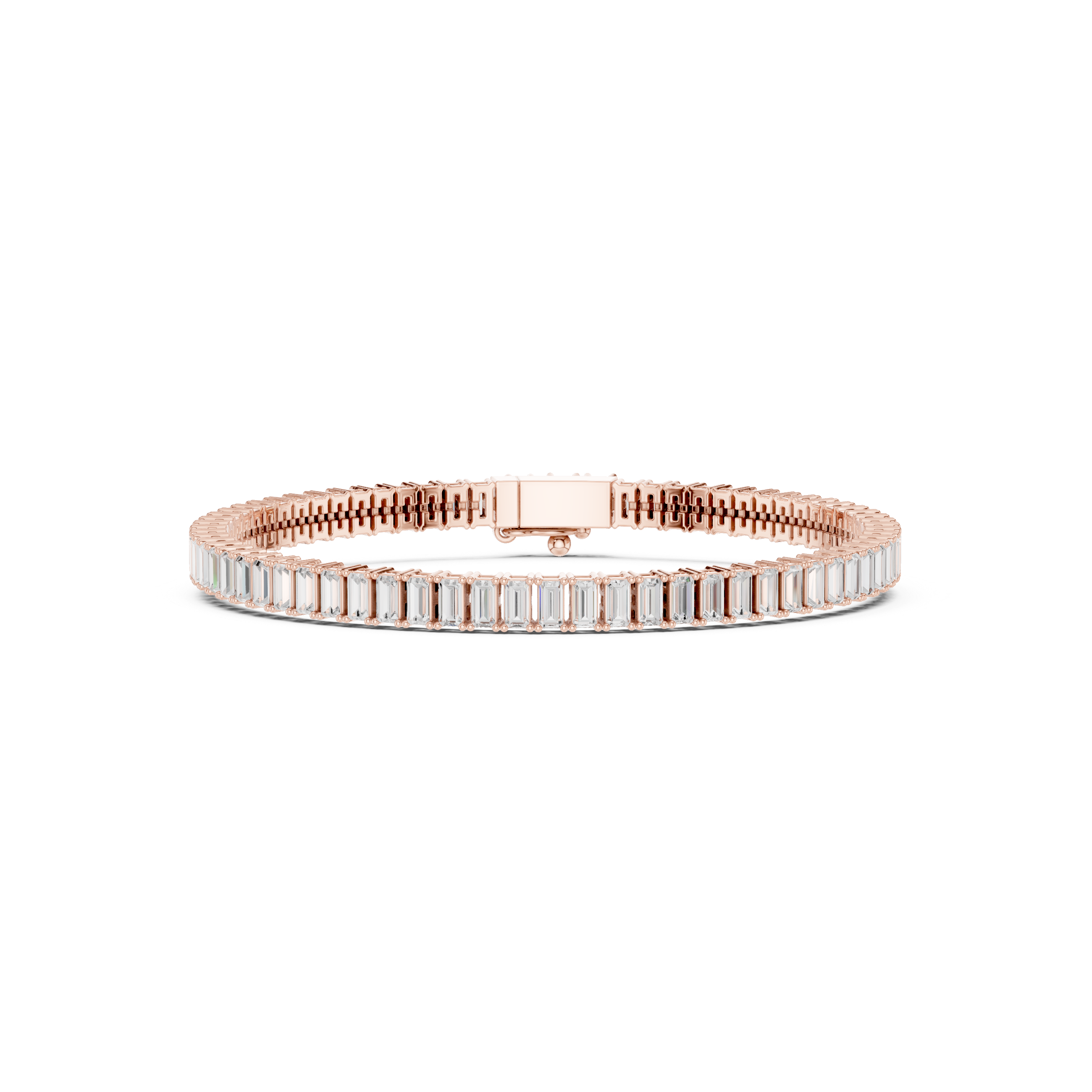 สีโรสโกลด์