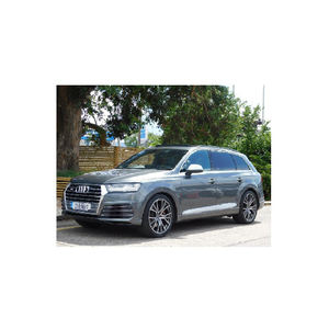 Audi S8 avec luxe exécutif et puissant moteur V8 - Product Image 5