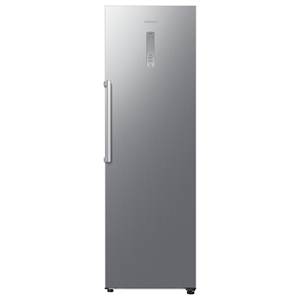 Refrigerador Inteligente de Una Puerta Twin AI RR39C7BC5S9, Clase Energética E, Total No Frost, Acero Inoxidable, Dimensiones 59.5x69.4x186cm - Product Image 1