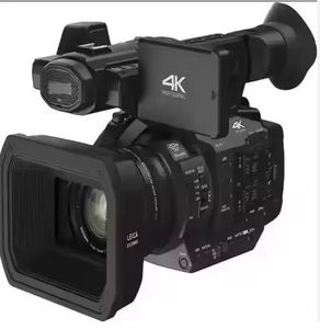 Máy quay HC-X1E chuyên nghiệp máy quay video kỹ thuật số gốc máy ảnh bán hàng nóng thiết bị âm thanh - Product Image 2