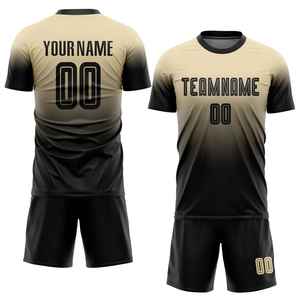 2025 New Arrival Light <b>Weight</b> Soccer Jersey Comfortable Men's Sports Wear American Football Uniforms <b>for</b> <b>Sale</b> in Low price - Product Image 1