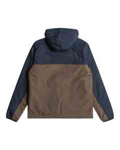 Best Quality Nylon Windbreaker <b>Jacket</b> Custom Logo Luxury Style Waterproof Zipper Hooded Breathable Summer Windproof <b>Jacket</b> - Product Image 6