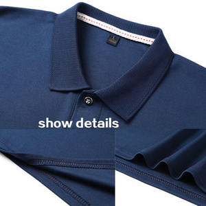 Hombres transpirable 100% poliéster secado rápido ecológico deportes de alta calidad para la camisa diseño personalizado bordado multicolor estampado - Product Image 2