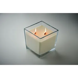 Bougie parfumée aux légumes RIUADA, produit de merchandising personnalisé - Product Image 1