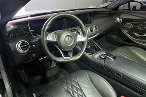 Gran Oferta: Mercedes-Benz S550 4Matic Coupé 2015, Impecable, Listo para Enviar - Product Image 2