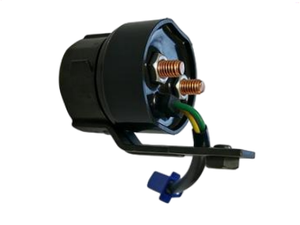 Relais universel 12V pour <span class=keywords><strong>moto</strong></span>, neuf, amplificateur électrique pour <span class=keywords><strong>circuit</strong></span> de klaxon et de phare - Product Image 5
