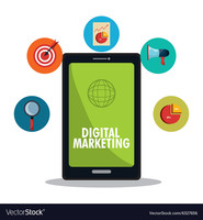 Ofrecemos los mejores servicios de marketing digital del mundo y soluciones de marketing en Internet disponibles a precios asequibles