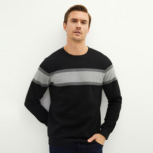 Sudaderas de Invierno Transpirables y Ecológicas de Alta Calidad, 450 g/m², 100 % Algodón, para Hombre, con Logotipo Personalizado, Letras, Felpa, Holgadas - Product Image 1