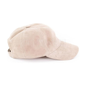 Chapeaux de baseball en daim pour hommes, ajustables et solides, personnalisés, nouveaux chapeaux de baseball en daim à mailles en mousse - Product Image 5