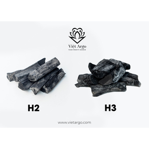 Binchotan Eucalyptus Charbon de bois Blanc Charbon de bois Emballage personnalisé Charbon de bois Narguilé Longue durée et Haute Chaleur Charbon Briquette Shisha - Product Image 1