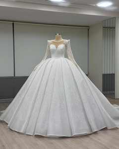 Nouvelle Robe de Soirée Caftan Traditionnel Marocain 2025, Longueur Ras du Sol, Imprimé Floral, en Satin, Ornée à la Main de Pierres Naturelles, pour Fête - Product Image 1