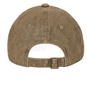 Gorras de Béisbol Personalizadas para Regalos, Gorras de Béisbol Bordadas para Clubes y Equipos, Gorras de Béisbol Ligeras - Product Image 5