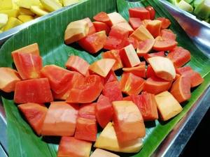 Lqf น้ำหมักมะละกอแช่แข็ง50กก. ออร์แกนิก - Product Image 6