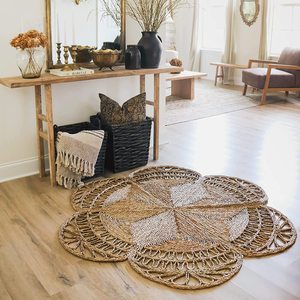 Nouvelle collection de tapis d'intérieur de style vintage, tapis de décoration de qualité supérieure, personnalisation fournie - Product Image 5