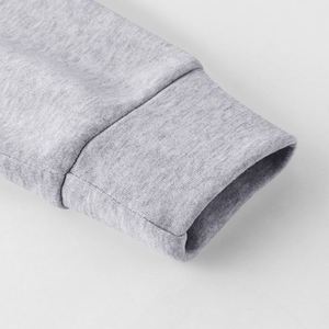 Personnalisé 3D imprimé Tie Dye solide motif sweats à capuche femmes décontracté à manches longues hauts pullover tricoté cordon à capuche automne - Product Image 4