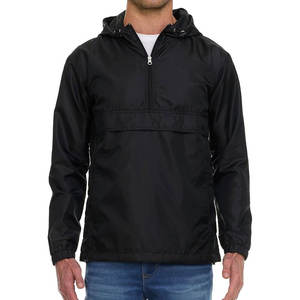 Chaqueta cortavientos impermeable Softshell de alta calidad para hombres al aire libre personalizada senderismo pesca para hombres - Product Image 6