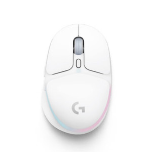 Ratón Inalámbrico para Juegos Logitech <span class=keywords><strong>G705</strong></span> RGB, Batería de Larga Duración con Conexión Bluetooth y Efecto Streamer, para Mano Derecha - Product Image 1