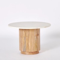 Pieds de meubles personnalisés en bois massif multi-joins pour table basse et chaise - Design moderne pour hôpitaux et usage extérieur