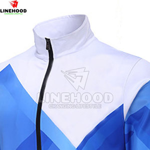 Survêtements d'hiver respirants à motif solide pour hommes, meilleur design avec le dernier style en vente en ligne - Product Image 6