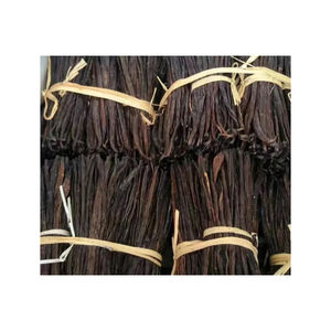 Gourmet Vanilla Beans Bulk Organic Grade A Proveedor Whole Natural Dried Fragrant Premium Fresh Export Clean Quality Moist - Product Image 2