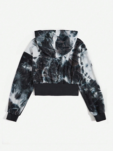 Sudaderas con Capucha de Algodón Premium Personalizadas para Hombre, Diseño Simple, Lavado Ácido, con Cremallera y Estampado, Talla XL - Product Image 2