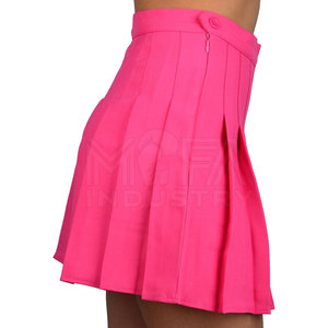 Jupes pour femmes en coton de haute qualité et tendance, parfaites pour les occasions décontractées, formelles et de fête à des prix abordables - Product Image 4