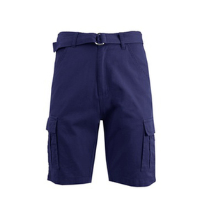 Shorts cargo pour femmes en coton sur mesure, best-sellers, OEM, écologiques, séchage rapide, respirants, taille élastique, matériau de haute qualité - Product Image 2