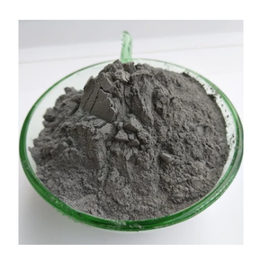 Venta caliente polvo de cenizas volantes clase F para cemento-Cenizas volantes embalaje personalizado-Polvo de cenizas volantes materiales de mampostería cruda - Product Image 2