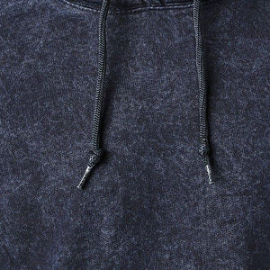 Sudaderas con capucha de lavado ácido para hombre/nueva ropa de calle de moda térmica para Hombre Sudaderas con capucha de lavado ácido transpirables cómodas - Product Image 5