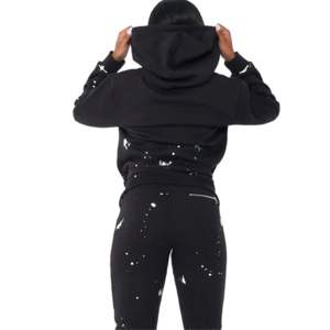 ชุดวอร์มผู้หญิงอเนกประสงค์เหมาะสำหรับออกนอกบ้านและฟิตเนส - Product Image 5