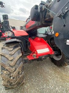 Modèle Manitou MLT 940-137 V + Elite - Product Image 5