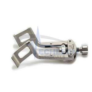 Retractores Quirúrgicos Manuales Madani de Alta Calidad Grado A+, Hojas Inocuas de Acero Inoxidable Alemán, Certificación CE, Garantía MOL de 3 Años - Product Image 2