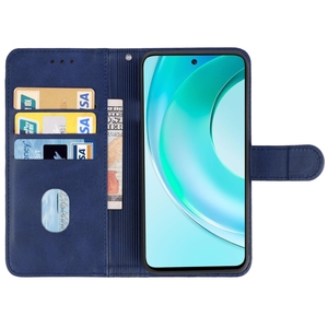 Pour étui de téléphone en cuir <span class=keywords><strong>Wiko</strong></span> T50 - Product Image 2
