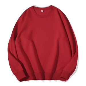 GAF Customization Men's Smart Fleece <b>Sweatshirt</b> Long Sleeve Cotton-Blend Pullover Crewneck <b>Sweatshirt</b> for Men for Men - Product Image 1