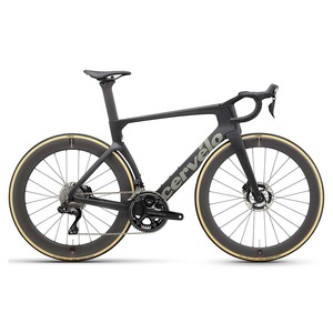 VENTAS ORIGINALES 2025 Bicicleta de Carretera CeRrvelo S5 Dura-Ace Di2 - Product Image 1