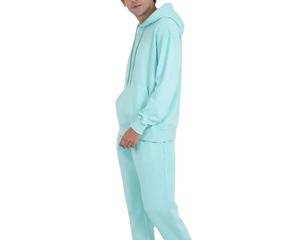 Survêtements de jogging d'entraînement personnalisés, paris sur la vente, survêtements pour hommes, ensemble de survêtements de jogging à fermeture éclair avec logo personnalisé, survêtements 2 pièces pour hommes - Product Image 6