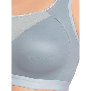 Sujetador deportivo de secado rápido para mujer, novedad, de alta calidad, sin costuras, para Yoga, Fitness, ropa deportiva, sujetador para gimnasio - Product Image 4