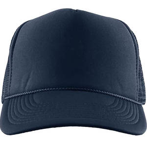 Casquette de baseball en maille de haute qualité, écologique, tendance, pour l'extérieur, broderie personnalisée, 5 panneaux, à carreaux, réglable, snapback - Product Image 2