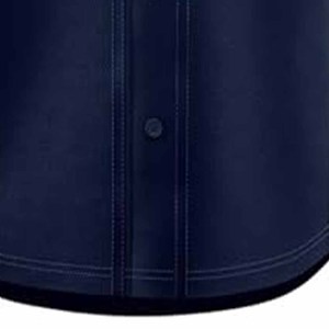 Camiseta de béisbol azul cielo sublimada transpirable al por mayor personalizada nuevo diseño camiseta de béisbol de alta calidad de Dress Sports - Product Image 4
