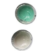 L'usine fournit directement les meilleurs produits dentaires sourire blanchiment des dents impression mastic pâte de Base pour la clinique pour les dents polyvalentes