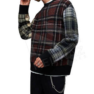 Winter Wear <b>Men</b> <b>Sweaters</b> New Design Breathable <b>Men's</b> <b>Sweaters</b> Best Hot Selling <b>Men</b> Breathable <b>Sweaters</b> - Product Image 5