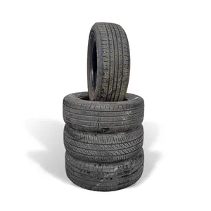 Ad alte prestazioni e specializzata in pneumatici usati di buona qualità IK Global è la più grande società di esportazione di pneumatici usati in Corea del sud