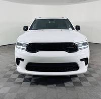 OFFRE SPÉCIALE 2021 DODGE VUS RWD V6/V8 Automatique Volant à Gauche Caméra Arrière Spécifications USA Cuir Muscle Car Industriel ODM Garantie 3 Ans
