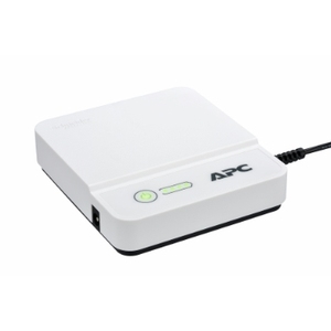 Per Schneider Electric CP12036LI APC Back-UPS Connect Mini UPS 12Vdc 36W agli ioni di litio con commutazione automatica (ATS) - Product Image 1