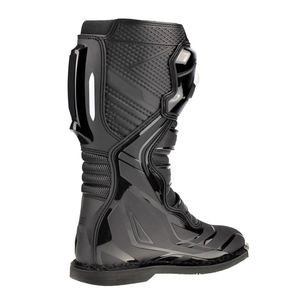 Botas de moto hechas en fábrica al por mayor/Botas de moto de ajuste regular de calidad superior disponibles a precio razonable - Product Image 5