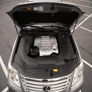 LEXUS LX 570 2008 TRÈS PROPRE, CONDUITE À GAUCHE, SIÈGES EN CUIR, PRÊT À ÊTRE EXPÉDIÉ - Product Image 6