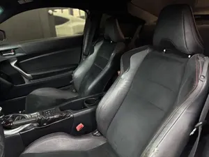 USADO LHD/RHD 2015 S U B A R U BRZ LIMITED - Product Image 4