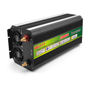 Belttt ระบบโซล่าเซลล์ออฟกริด12V 24V DC ถึง110V 220V V V <span class=keywords><strong>3000</strong></span>อินเวอร์เตอร์ไฟฟ้าแบบมีการปรับเปลี่ยน3kW - Product Image 6