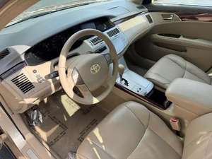 2009มือสอง... TOYOTA AVALON XLS - Product Image 4