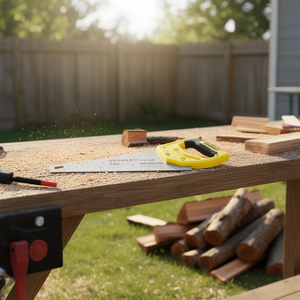 Sierra de Corte Stanley Sharpcut - Product Image 3